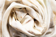 Load image into Gallery viewer, Silk Scarf  - Deep in the Woods