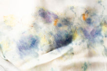 Load image into Gallery viewer, Silk Scarf - Love, Monet